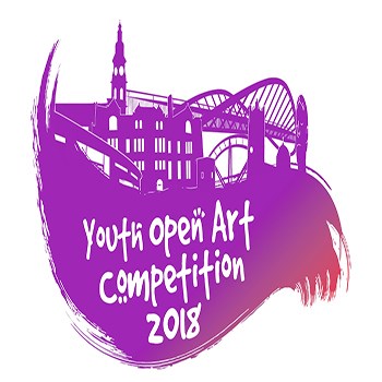 Youth Open Art Competition 2018