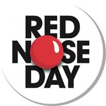 Red Nose Fundraising