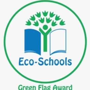 We Are An Eco-School!